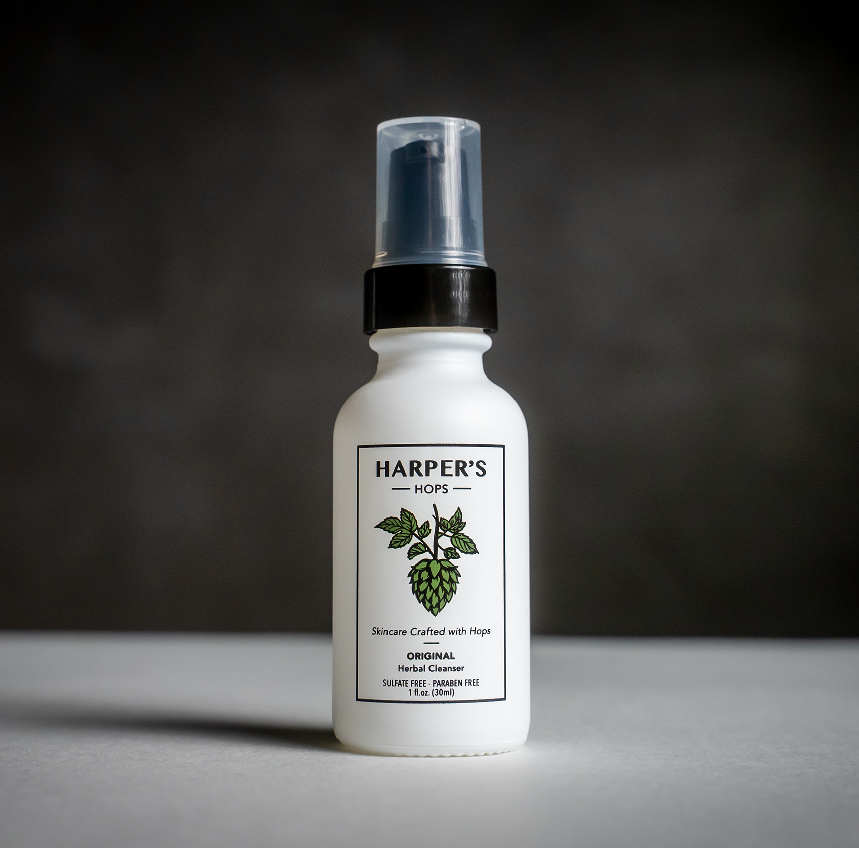 Herbal Cleanser