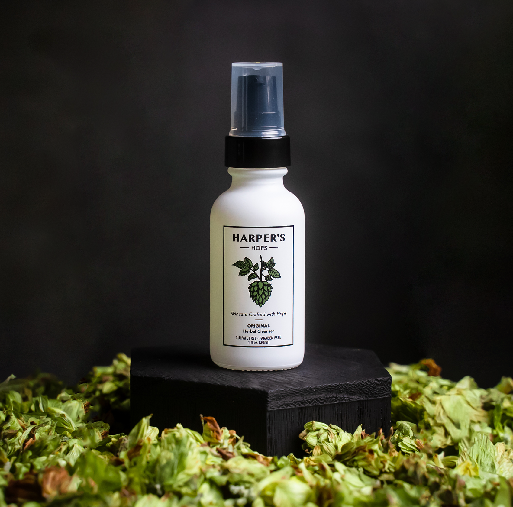 Herbal Cleanser