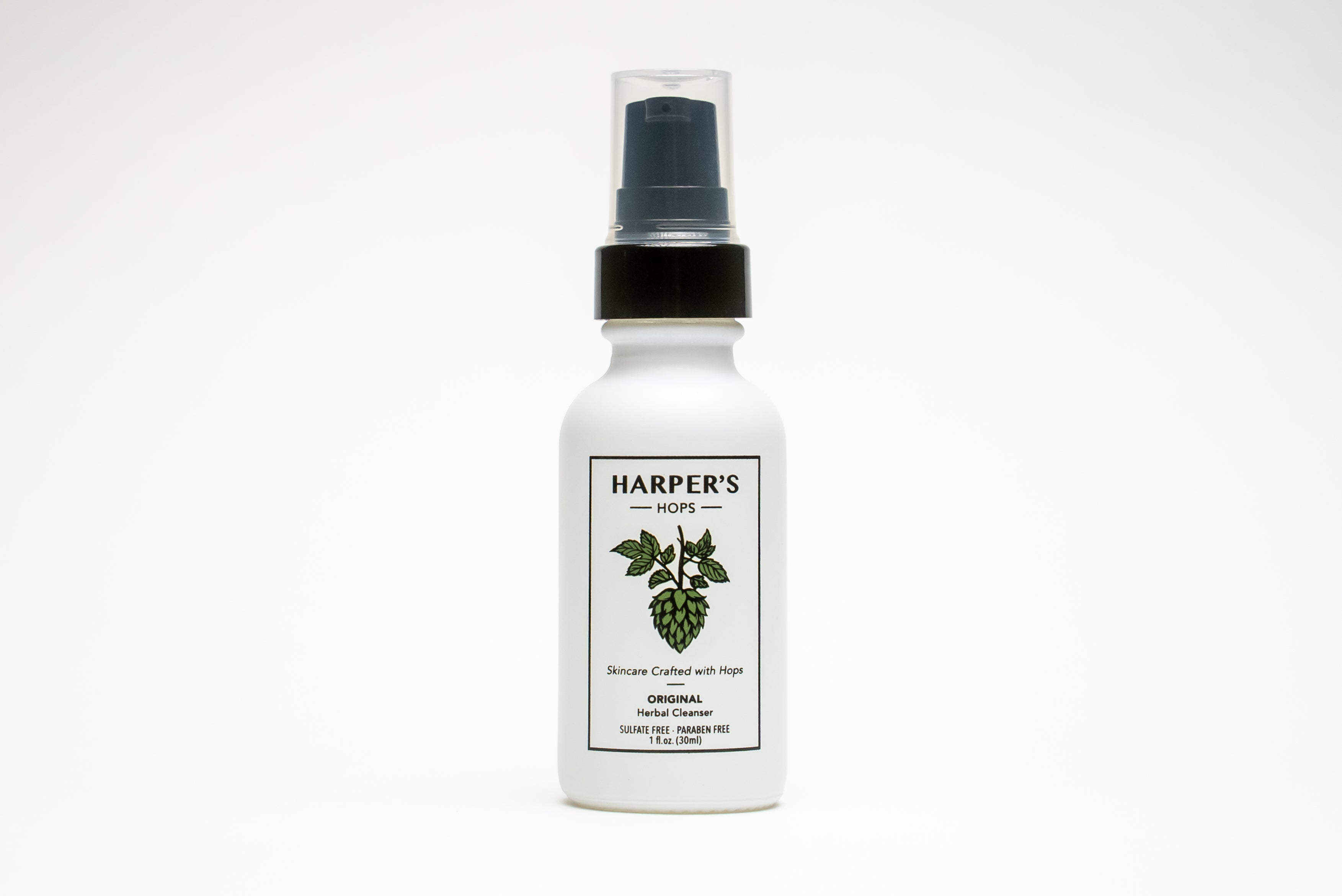 Herbal Cleanser