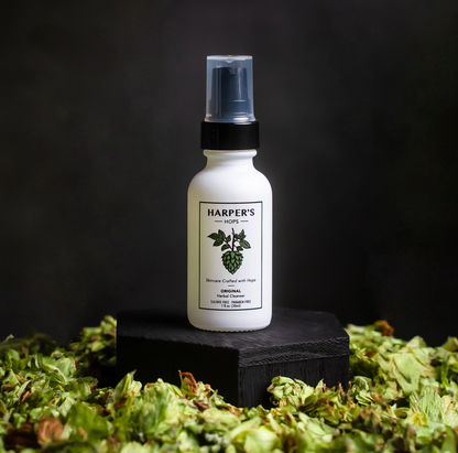 Herbal Cleanser
